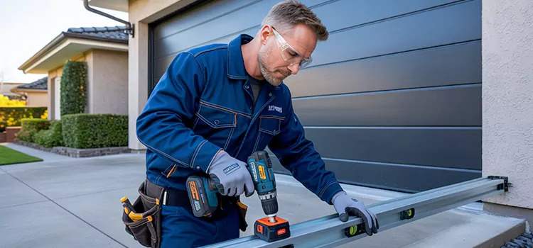 Why Choose Us for Garage Door Off Track Services in Northampton, Massachusetts?