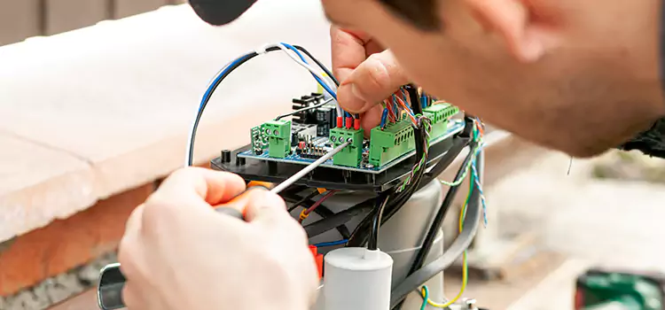Specialized Brand Gate Motor Repairs Northampton