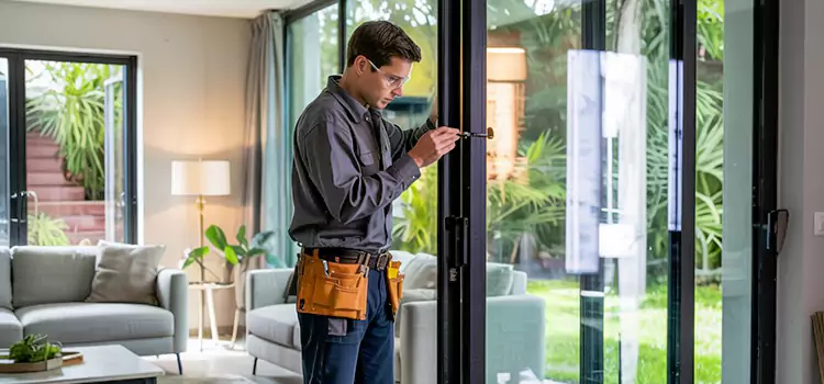 Why Choose Us for Your Glass Door Needs in Northampton, MA?