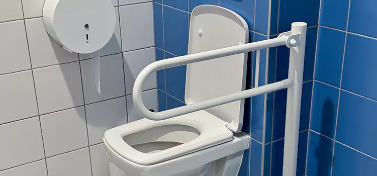 Comprehensive Solutions in Northampton, MA for Accessible Facilities