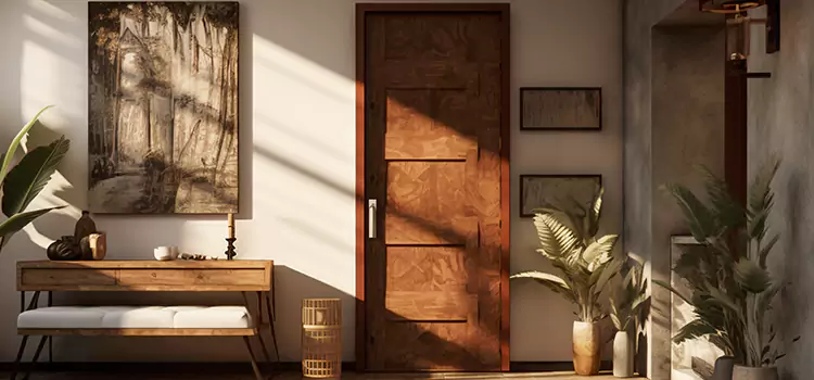Specialty Interior Doors Northampton