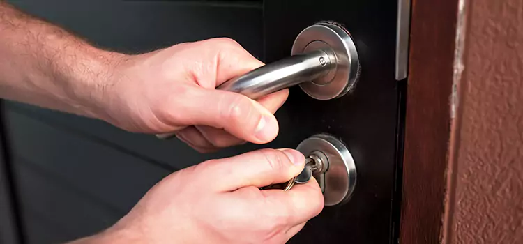 Master Key Control and Audits Northampton