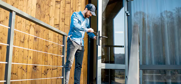 Emergency Patio Door Repair Northampton