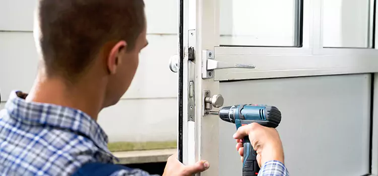 Experienced and Reliable Technicians Northampton