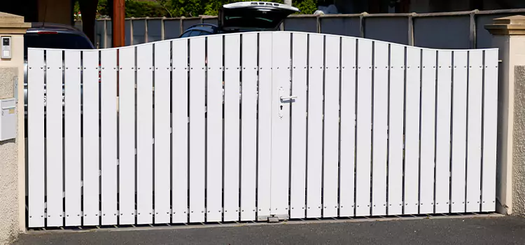 Why Choose Us for Residential Gate Repair in Northampton, MA?