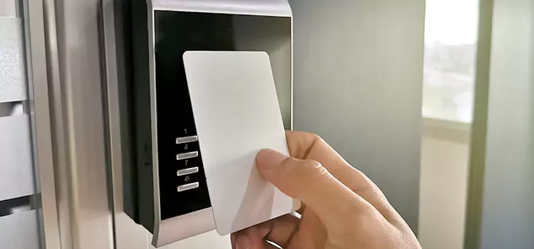Advanced RFID Technology Integration in Northampton, MA