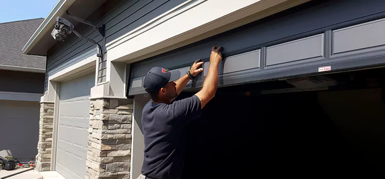 Janus Roll Up Doors Northampton