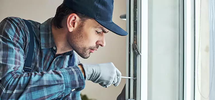 Emergency Response for Latch Issues Northampton
