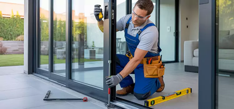 Patio Door Replacement Northampton