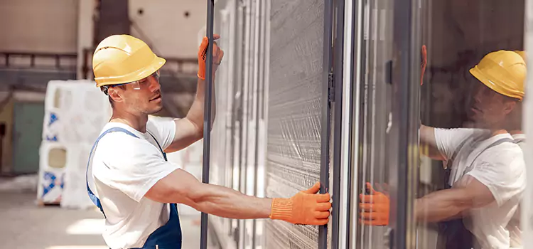 Sliding Door Mesh Replacement Northampton