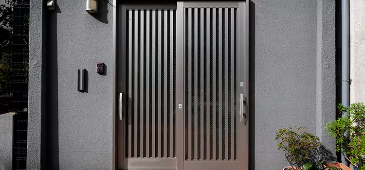 Specialized Steel Door Services in Northampton, MA