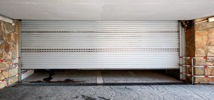 Steel Garage Door Repair Northampton