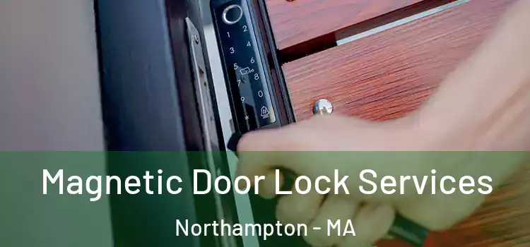 Magnetic Door Lock Services Northampton - MA
