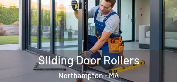 Sliding Door Rollers Northampton - MA