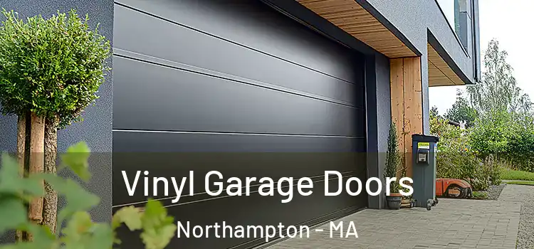  Vinyl Garage Doors Northampton - MA
